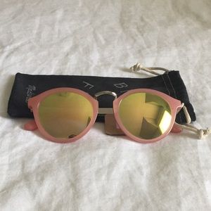 Madewell Indio Sunglasses